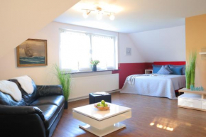 Ferienwohnung Neuwerk